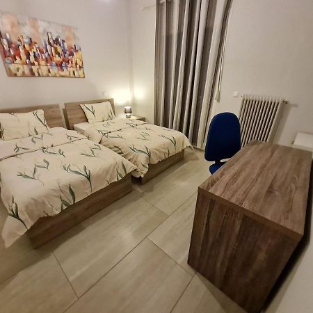 Le-Lia'S Place Ioannina Eksteriør billede