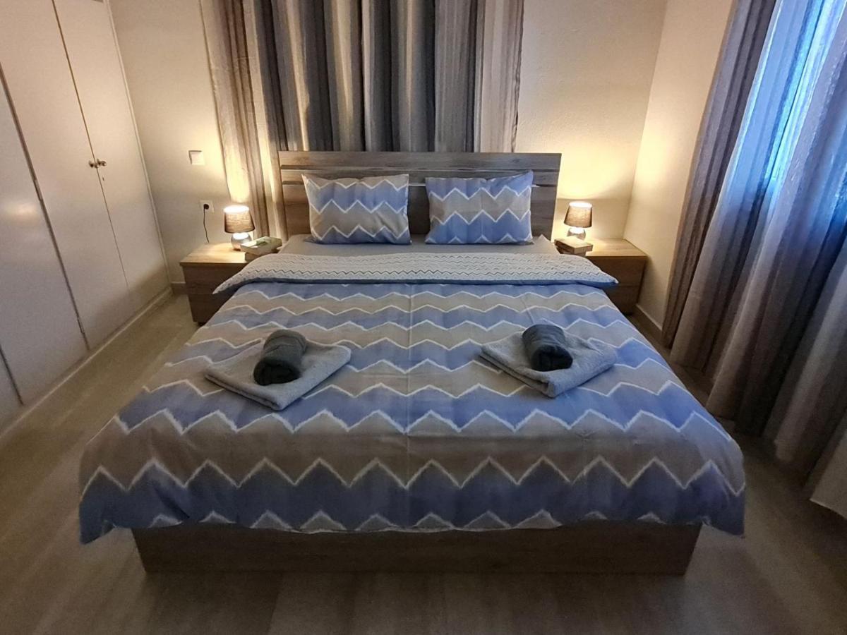 Le-Lia'S Place Ioannina Eksteriør billede