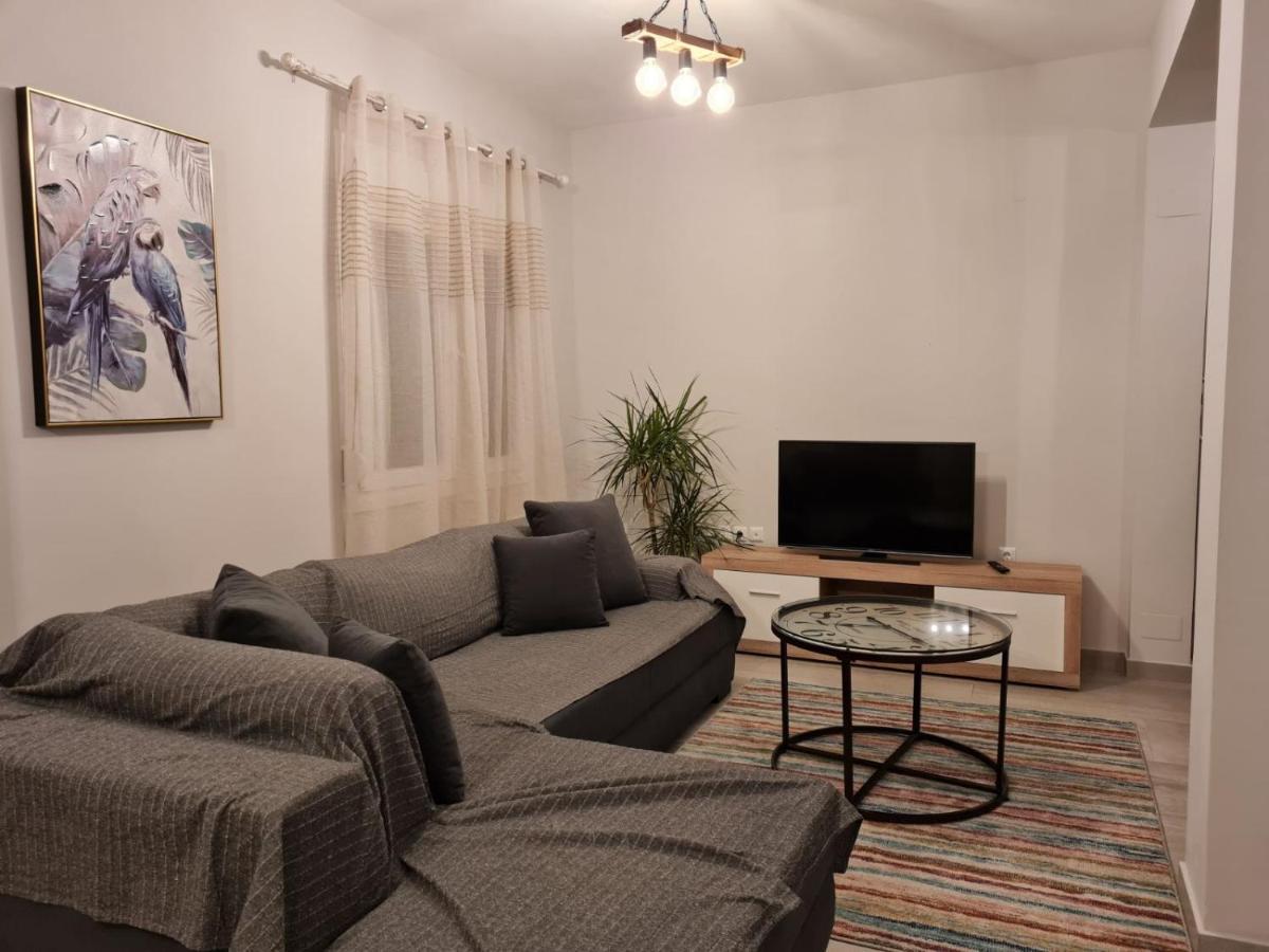 Le-Lia'S Place Ioannina Eksteriør billede