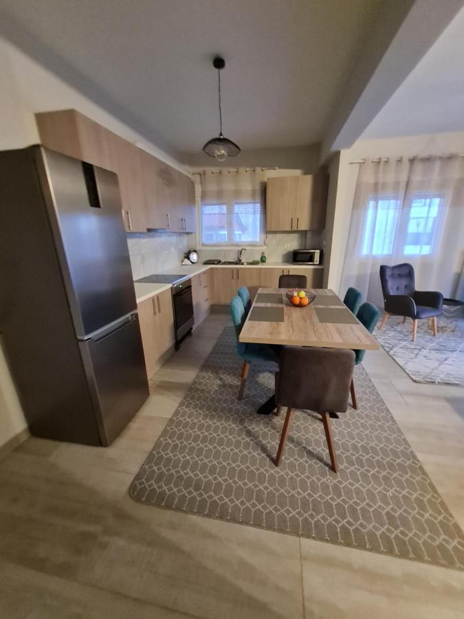 Le-Lia'S Place Ioannina Eksteriør billede