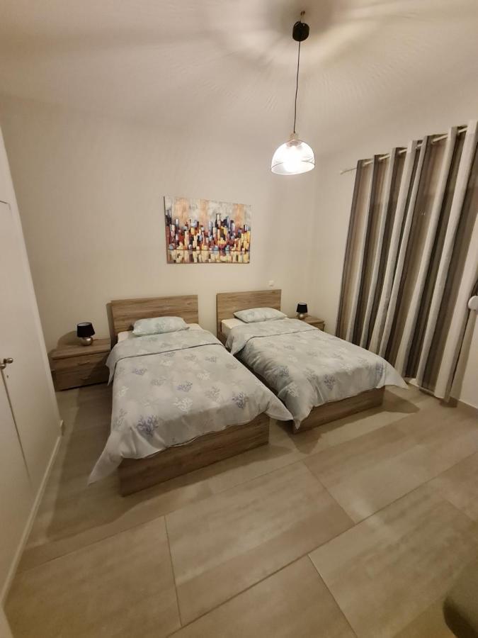 Le-Lia'S Place Ioannina Eksteriør billede