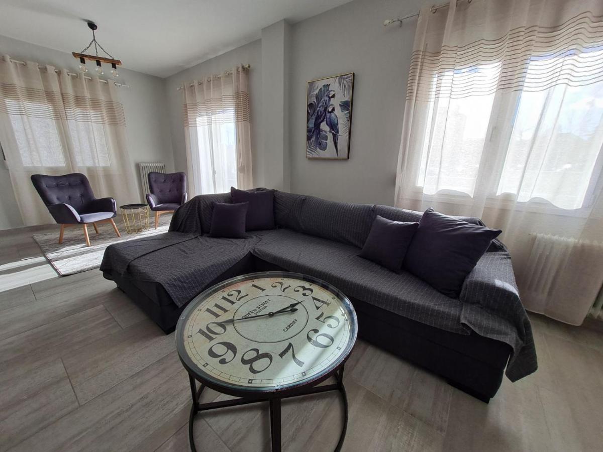 Le-Lia'S Place Ioannina Eksteriør billede