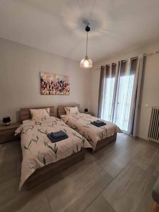 Le-Lia'S Place Ioannina Eksteriør billede