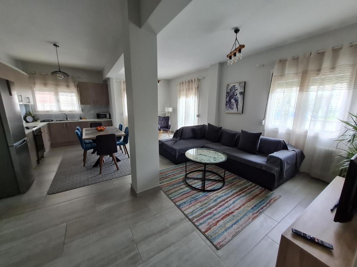 Le-Lia'S Place Ioannina Eksteriør billede