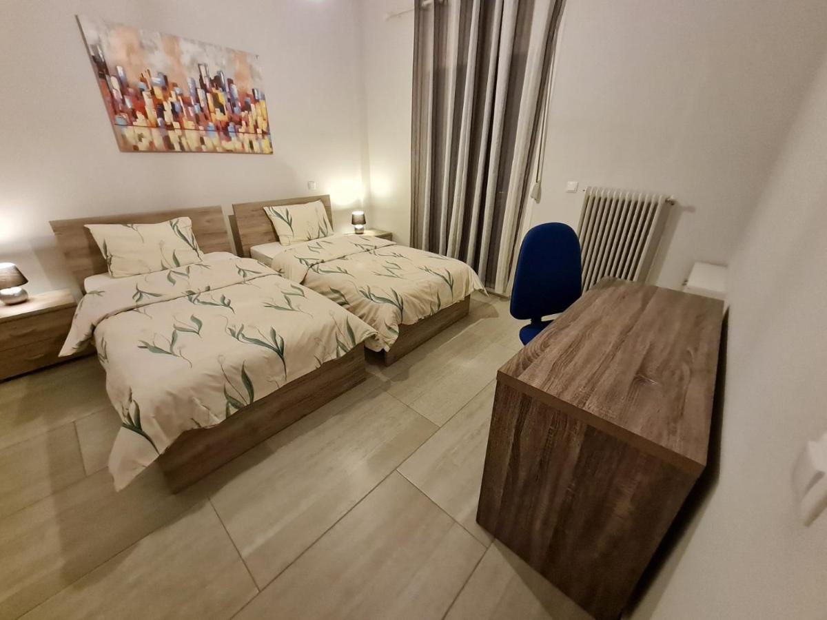 Le-Lia'S Place Ioannina Eksteriør billede