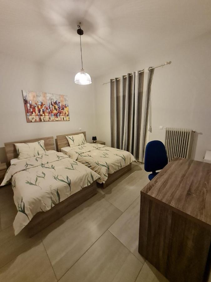 Le-Lia'S Place Ioannina Eksteriør billede