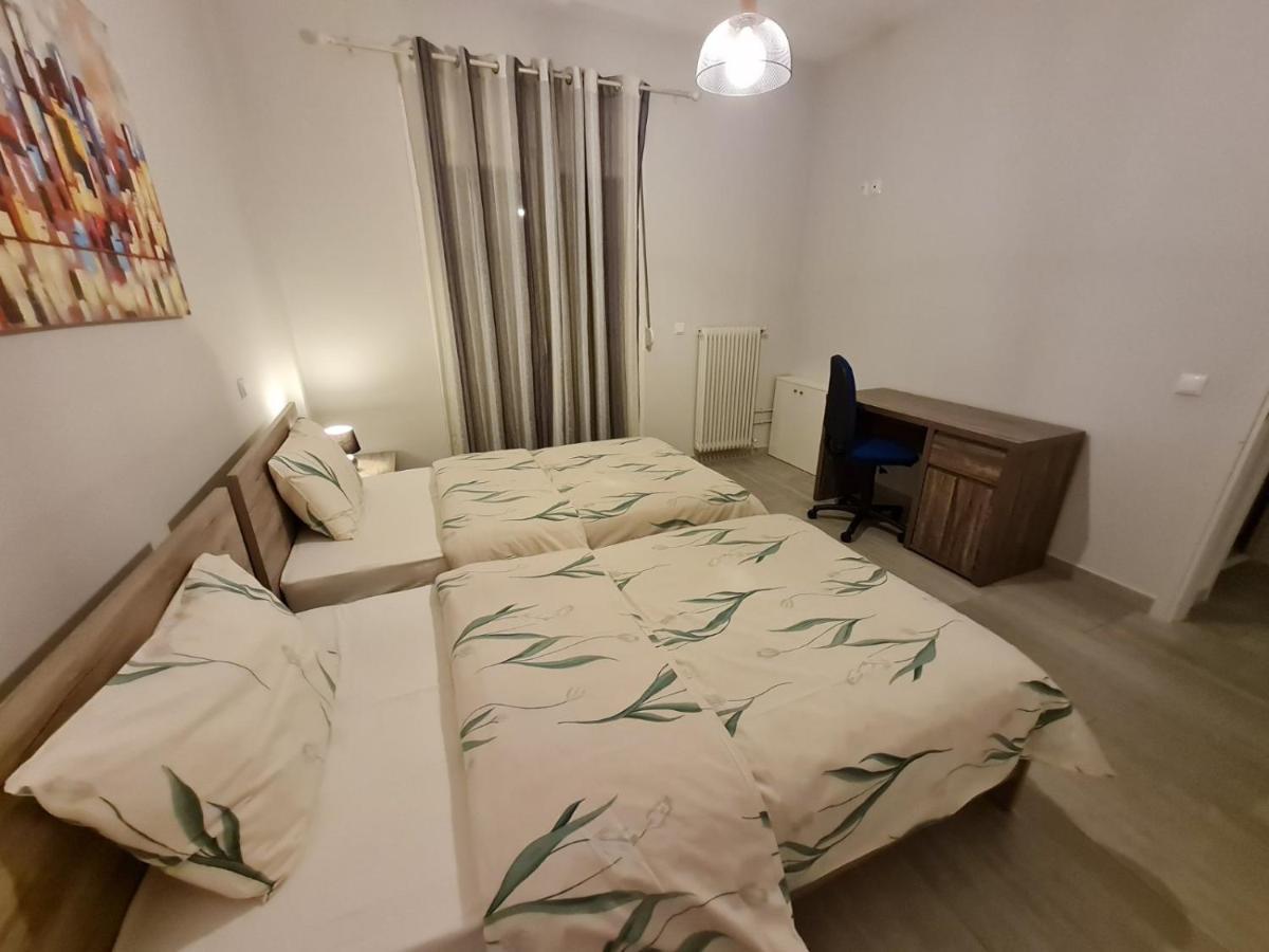 Le-Lia'S Place Ioannina Eksteriør billede